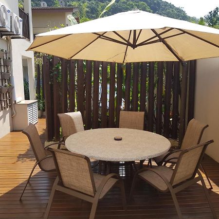 Linda Casa Em Juquehy Villa Juquei Buitenkant foto