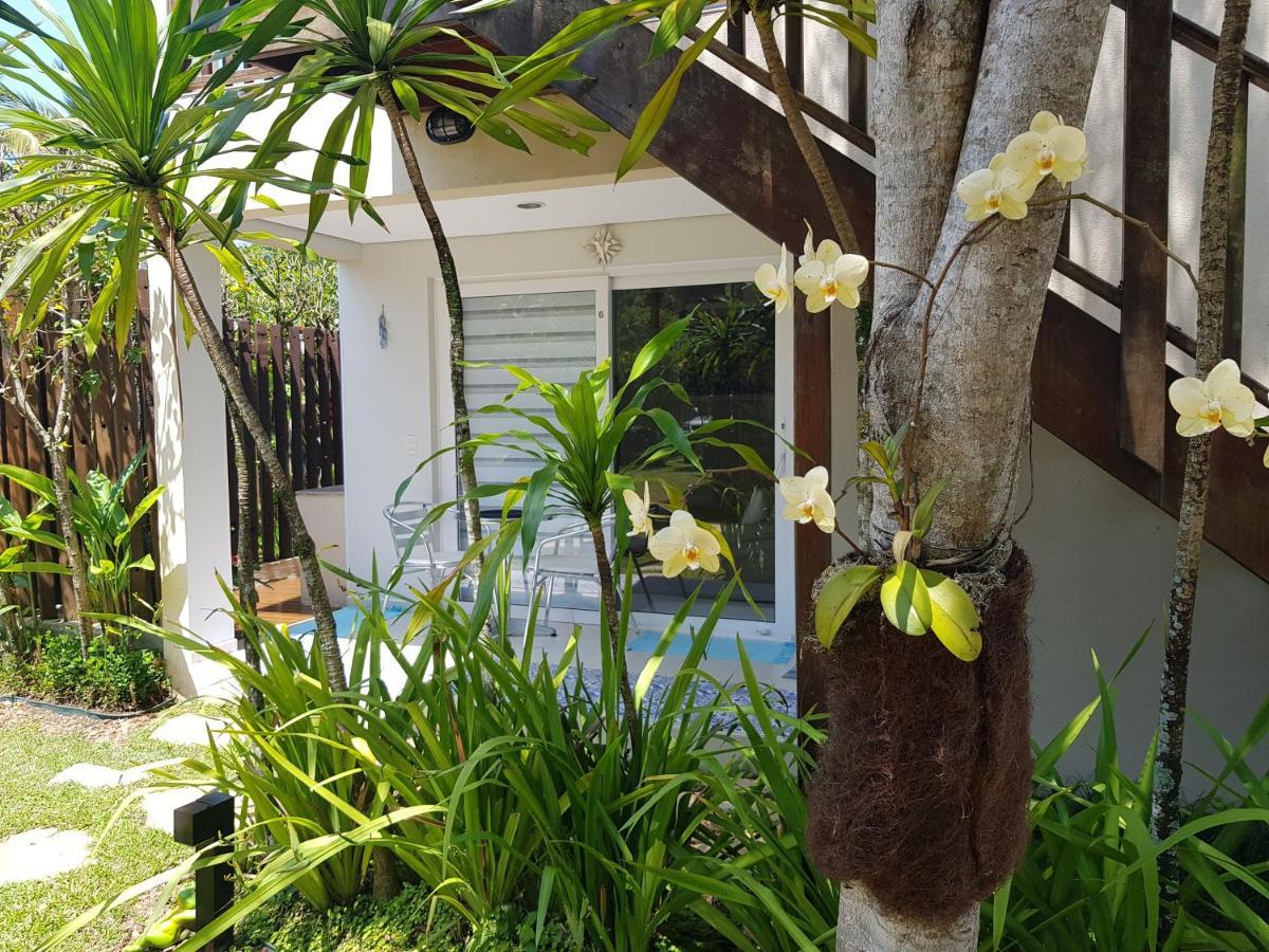 Linda Casa Em Juquehy Villa Juquei Buitenkant foto
