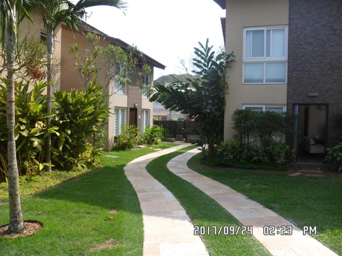 Linda Casa Em Juquehy Villa Juquei Buitenkant foto