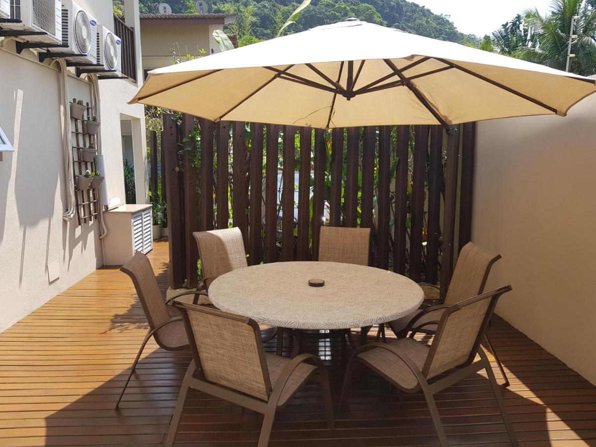 Linda Casa Em Juquehy Villa Juquei Buitenkant foto
