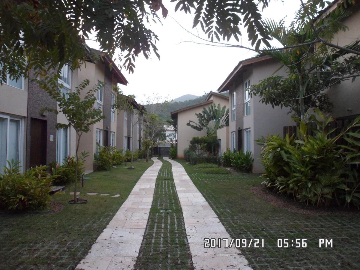 Linda Casa Em Juquehy Villa Juquei Buitenkant foto