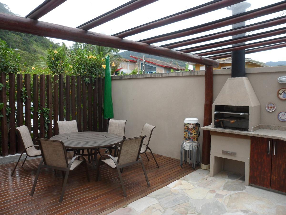 Linda Casa Em Juquehy Villa Juquei Buitenkant foto